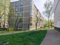 1-к. квартира, 31,2 м², 5/5 эт.