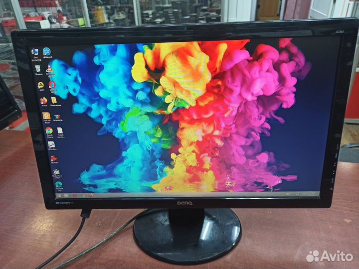 Монитор Benq 21.5