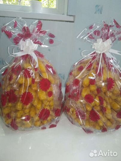 Чак чак на заказ