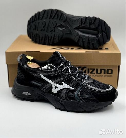 Mizuno fiyi TL