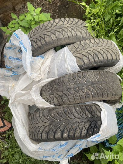 Cordiant Nordway 175/65 R14 19B