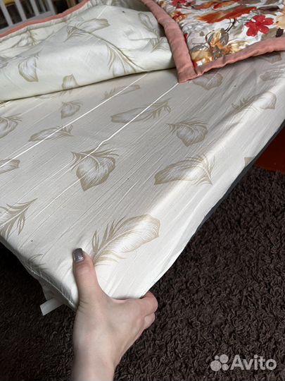 Диван раскладушка