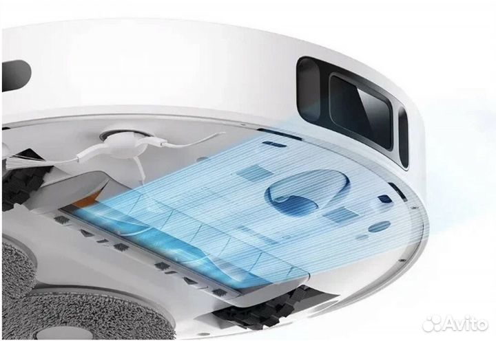 Робот-пылесос Xiaomi Mijia 3S (B108CN), новый