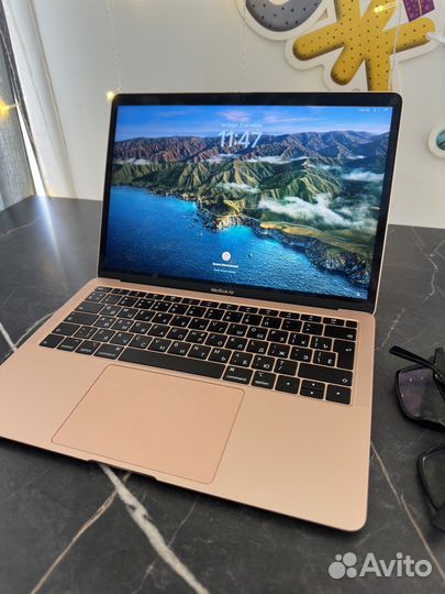 Macbook air 13 2019 256