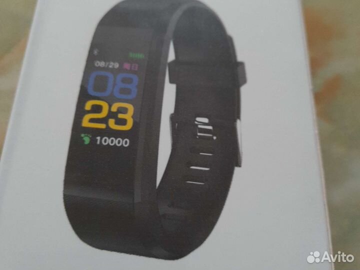 Спорт браслет, фитнес браслет