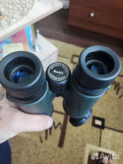 Бинокль