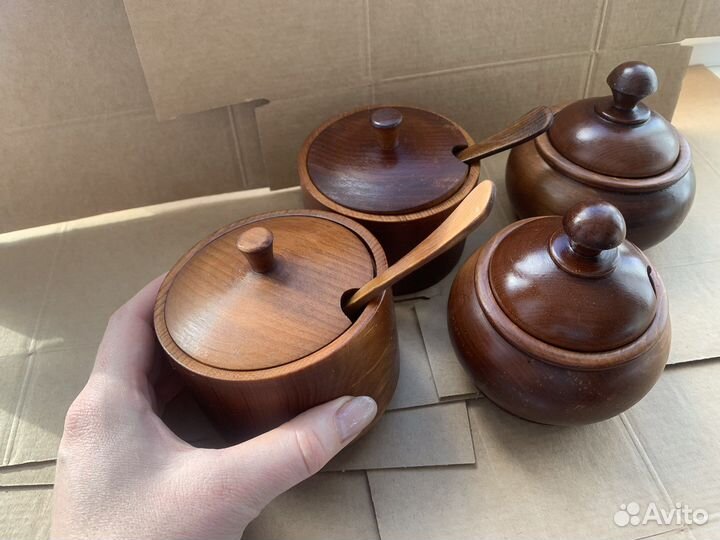 Горшок для меда