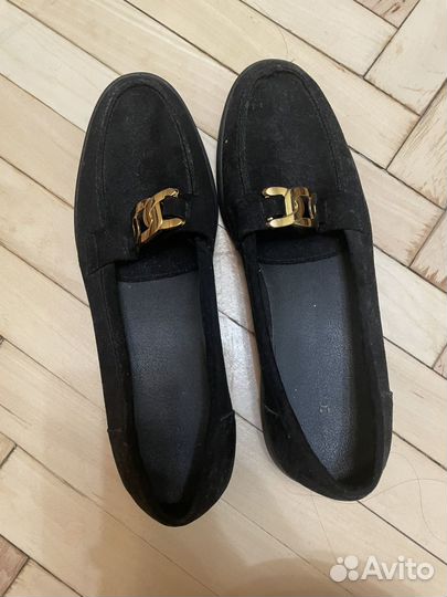 Обувь женская 39 размер