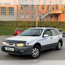 Nissan Pulsar 1.5 AT, 1998, 250 000 км, с пробегом, цена 265 000 руб.