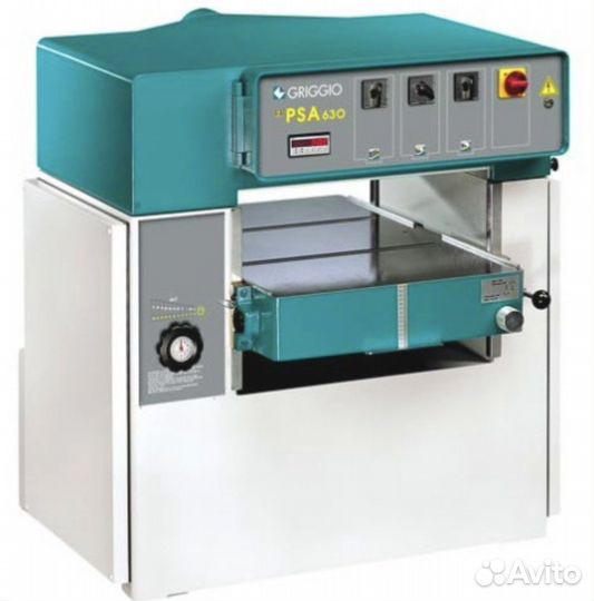 Столярное оборудование для мебели и шпонирования