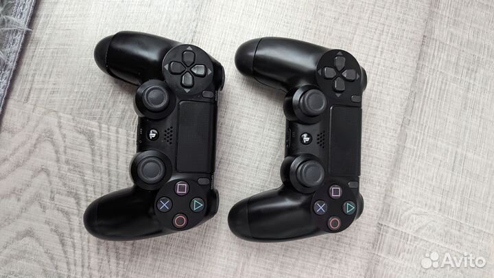 Sony playstation 4 slim 1tb