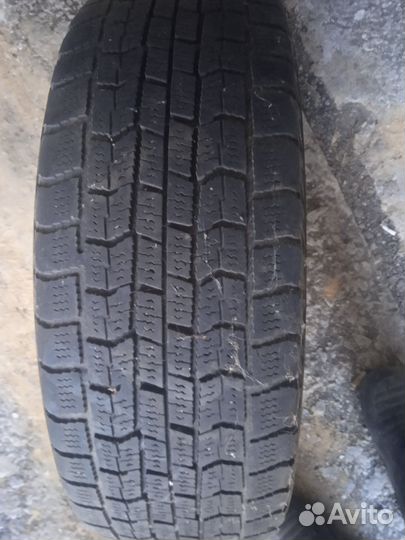 Goodyear Ice Navi Zea 195/60 R15