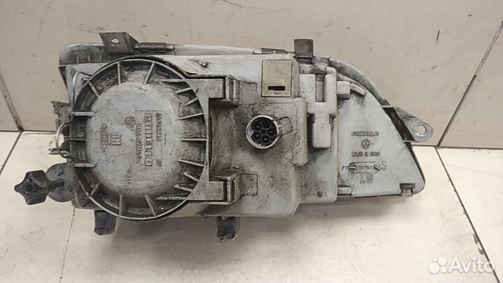 Фара левая Opel Omega