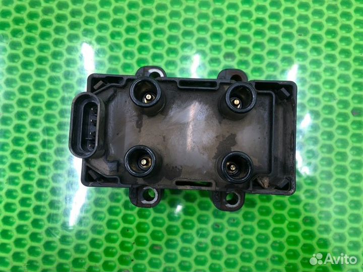 Катушка зажигания Renault Logan седан K7JA710 2011