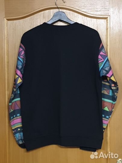 Свитшот мужской винтаж