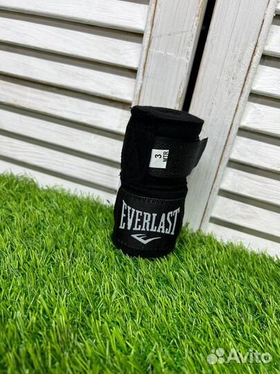 Бинты для бокса everlast