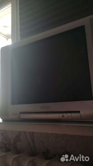 Телевизор бу