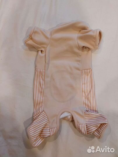 Одежда для маленькой собаки L