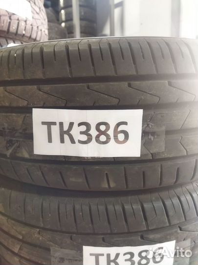 Hankook Ventus K102 205/55 R16