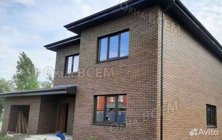 Окна за 7 дней