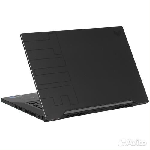 Asus TUF Dash F15 I7-11370H/RTX3060/16/512/144HZ