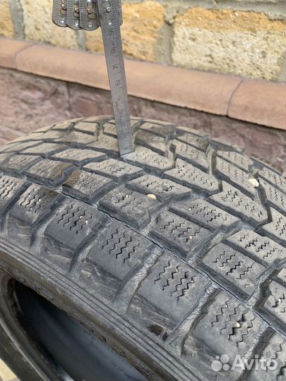 Dunlop Grandtrek SJ6 215/55 R16 98H