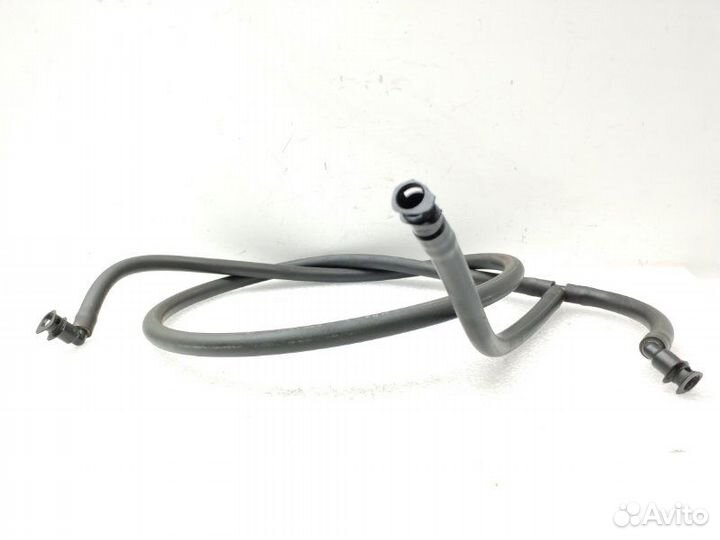 Шланг омывателя фар передний Bmw 7-Series E65 2006