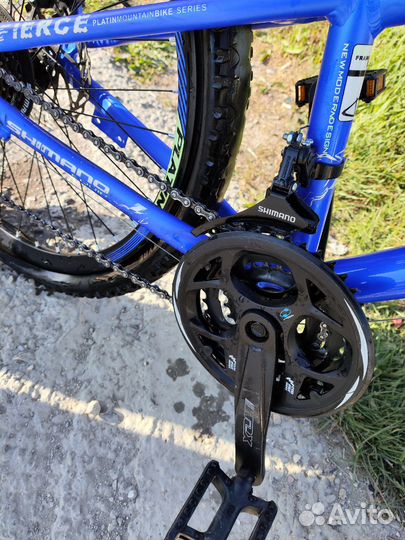 Велосипед подростковый 26 бу