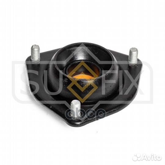 Опора стойки перед прав/лев nissan avenir