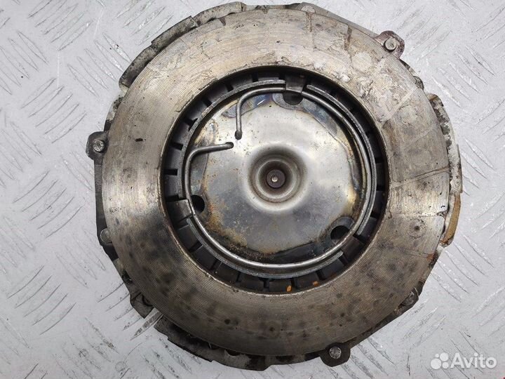 Маховик (демпфер сцепления) для Volkswagen Golf 4