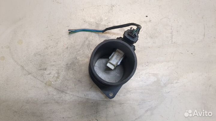 Измеритель потока воздуха Nissan Qashqai