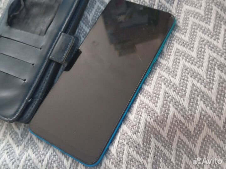 Xiaomi Redmi 9C (NFC), 3/64 ГБ