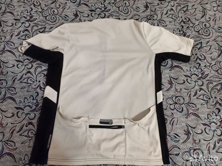 Футболка мужская