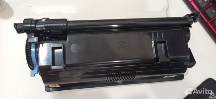 Картридж kyocera TK-3160