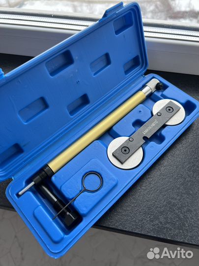 Набор фиксаторов валов для Vag 1.4 1.6 FSI