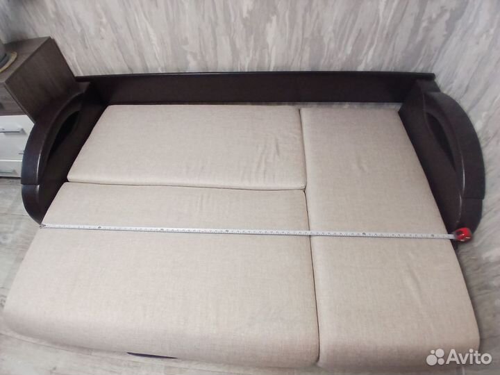 Угловой диван бу