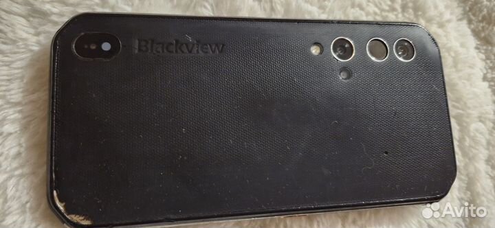 Blackview BV9900 Pro, 8/128 ГБ