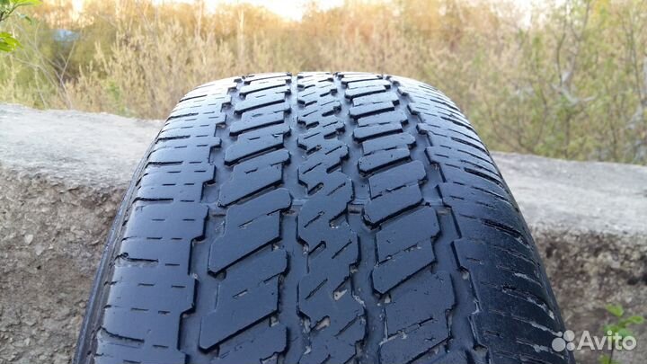 General Tire AmeriTrac 245/70 R17 108S