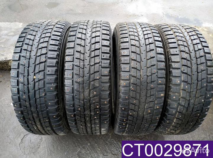 Dunlop SP Winter Ice 01 225/65 R17 96T