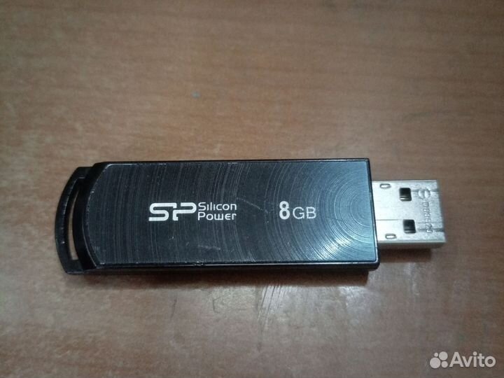 Usb флешка 8гб