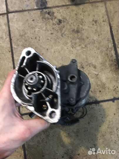 Стартер Toyota 4EFE, 5EFE