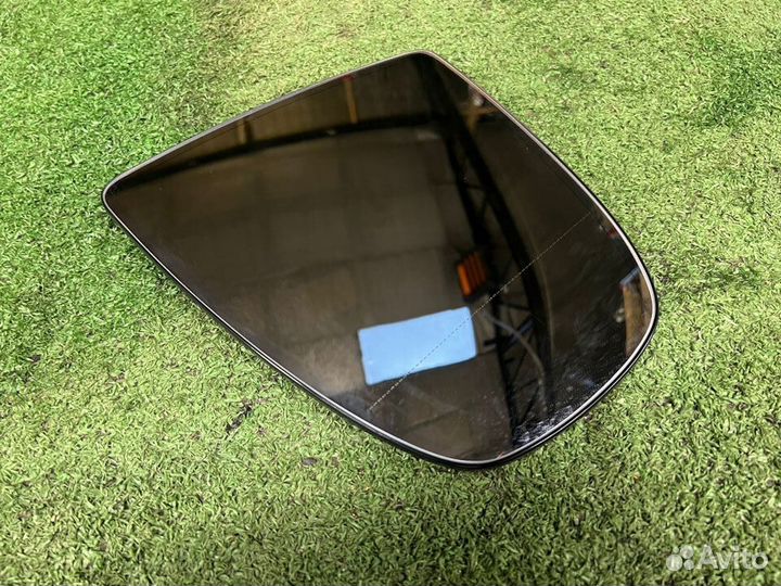 Зеркальный элемент левый BMW X5 E70