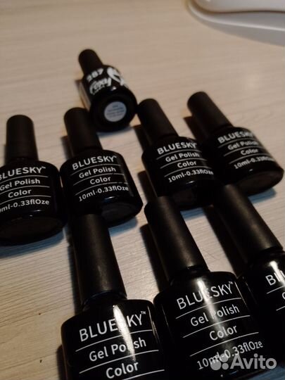 Набор для маникюра