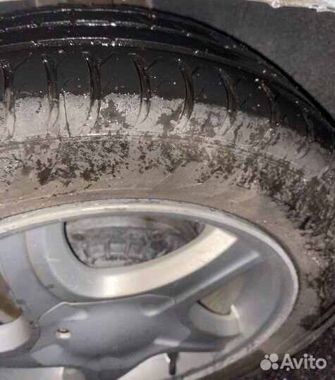 Viatti Strada Asimmetrico 185/60 R14