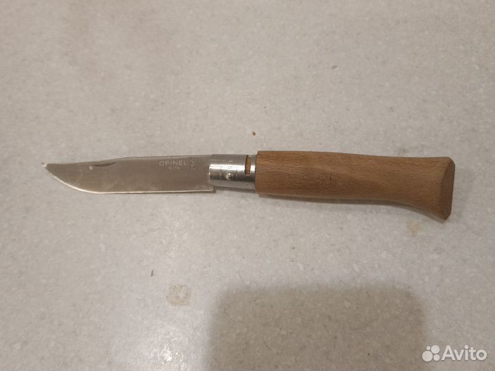 Нож Opinel 8