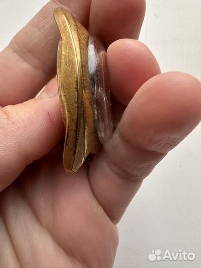 Часы poljot 17 jewels