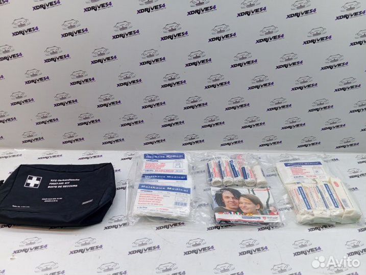 Аптечка Bmw 520I F10 N20B20 2011