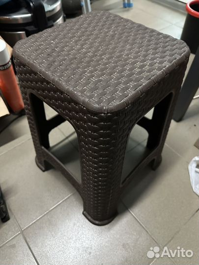 Табуретка бу