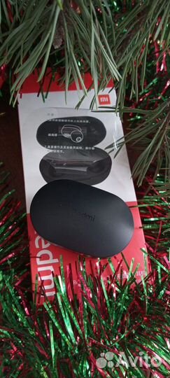 Беспроводные наушники