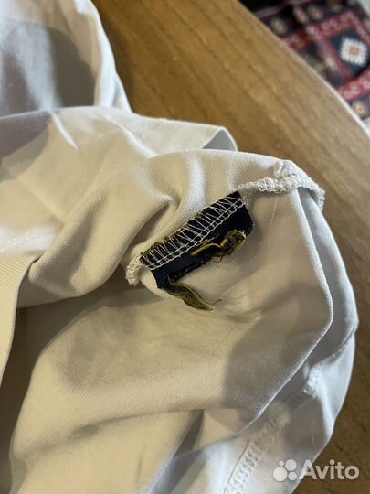 Футболка polo ralph lauren bear